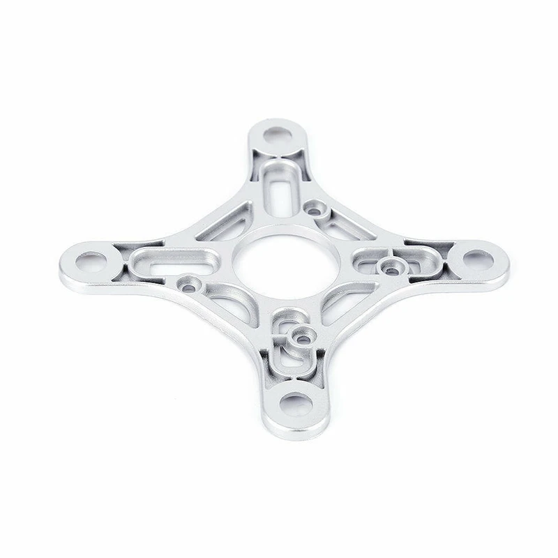 Вибратор ABS с винтами для Dji Phantom 3 стандартная амортизирующая плата демпфирования