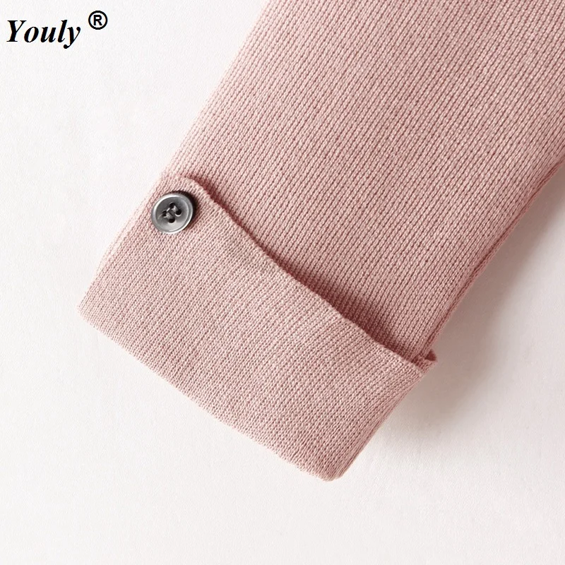 Pullover Sweater Ice Cotton knit Tops women 2022 Autumn Casual Tees Shirt ladies Round Neck slim winter Bottoming tops