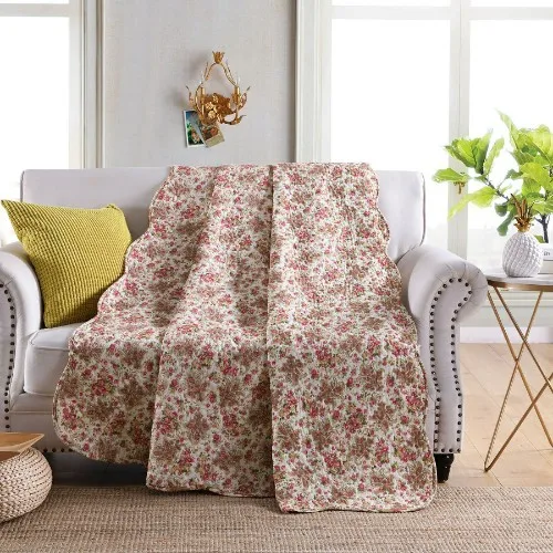 bed cover double size