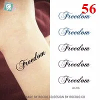 7 шт./лот 100 стилей водостойкая временная татуировка наклейка tatto наклейка s флэш-тату поддельные татуировки для женщин мужчин Дети