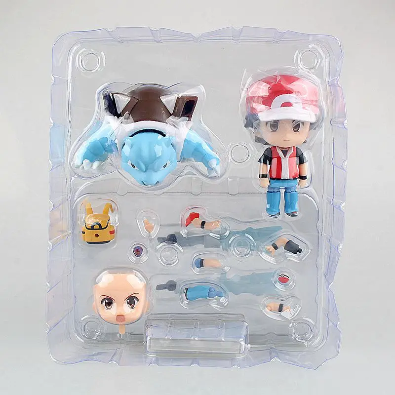 charizard blastoise venusaur toys