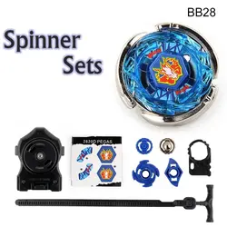 Best подарок на день рождения 1 комплект 4D Металл Spinner bb28 Созвездие Spinner металл борьба spinnig Топ для Обувь для мальчиков игрушка в подарок другу