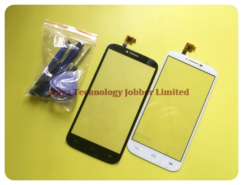 Wyieno S4025 Sensor Replacement Parts For Own Touch Screen Digitizer Panel Tools With Tracking Number | Мобильные телефоны и