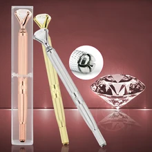 Мануального тату ручка-паяльник для оборудование для микроблейдинга для перманентного макияжа бровей губ Munsu Tebori с С кристалалми и стразами