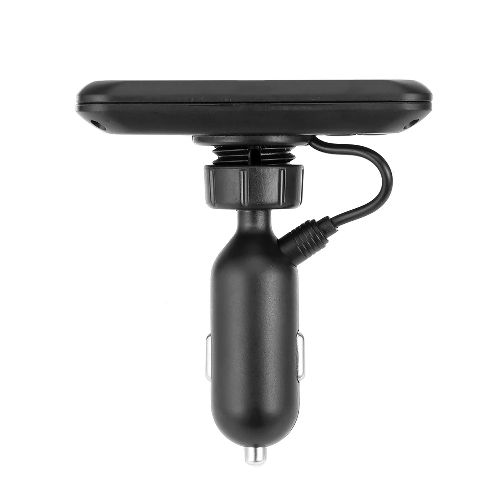 U903Z-WI TPMS автомобильных шин Давление мониторинга Системы 4 внешних датчиков высокоточных шин Температура Давление мониторинга