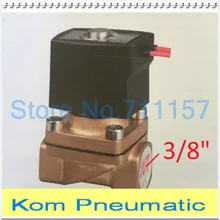 DN10 SMC тип 2 способ 3/" электромагнитный клапан VX2130-10 микро пневматический водяной воздушный масляный паровой dc 12 В 24 В 220 В