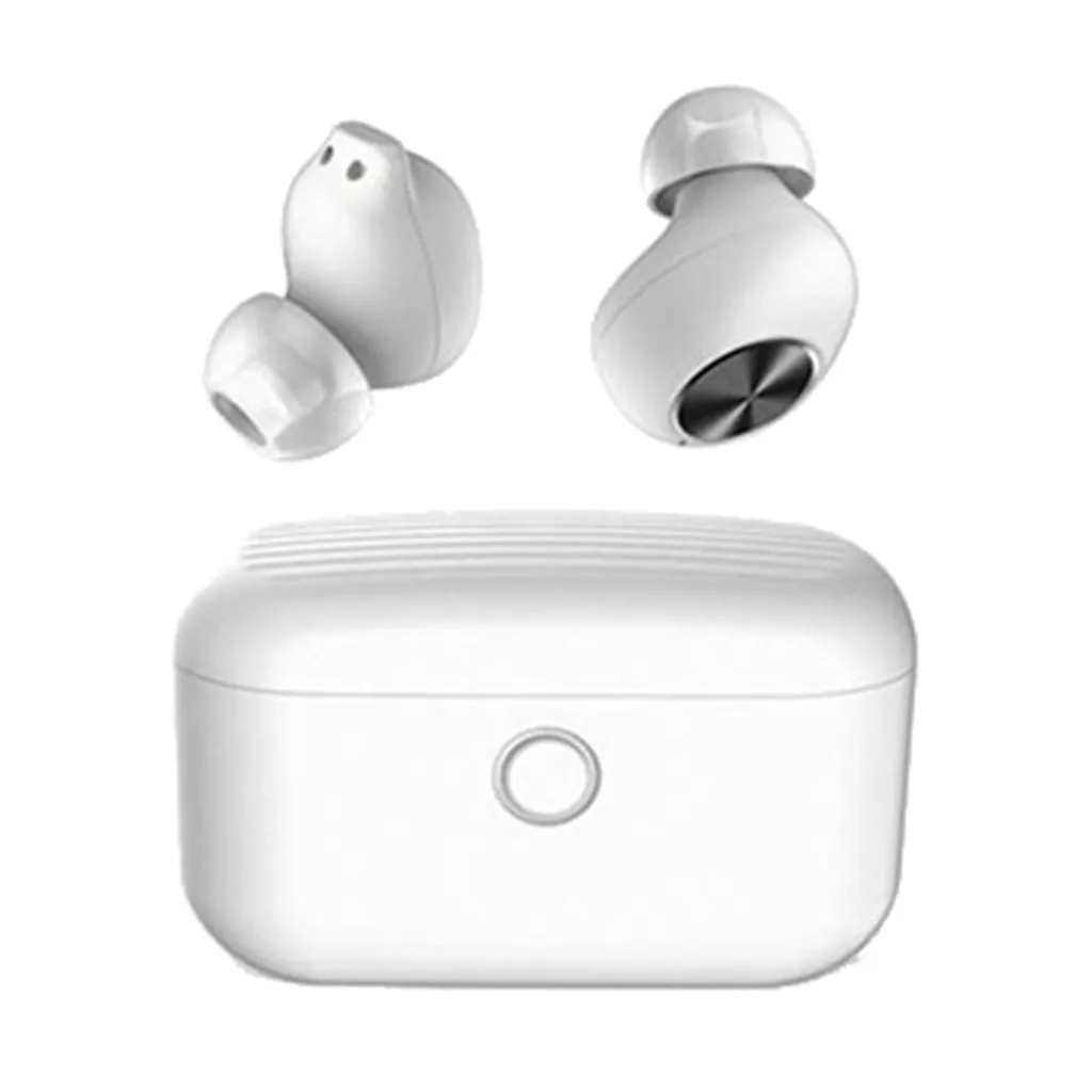 SD G6 TWS3D беспроводные наушники мини вкладыши Bluetooth гарнитура спортивная