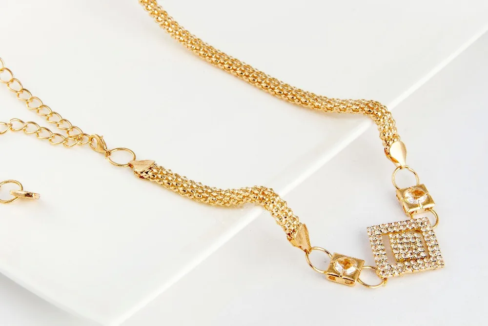 2014 New HOT plus size luxury belt chain golden metal belt women strape