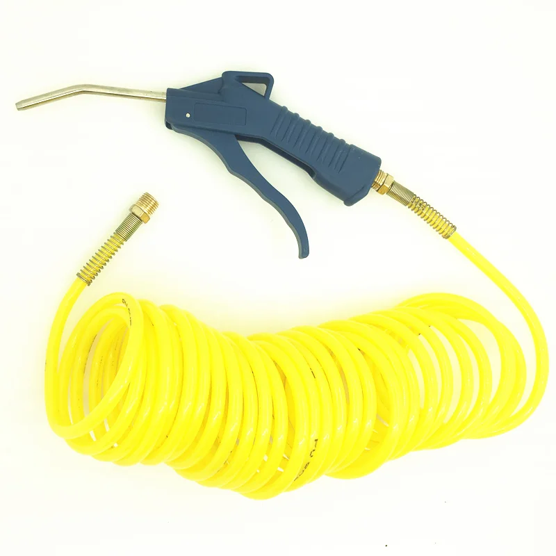 

Long Nozzle Air Blow Gun with Air Hose