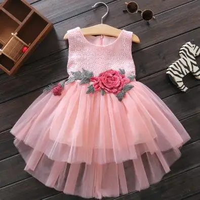 3 year old baby dress