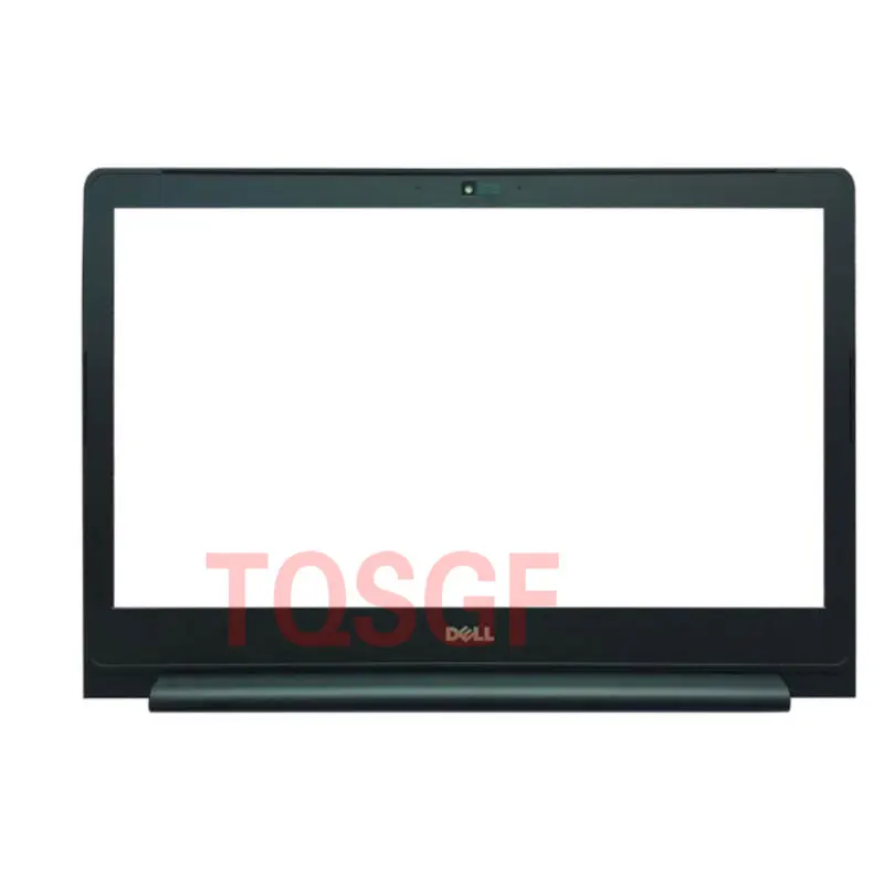 Передняя панель ЖК дисплея для Dell Vostro 5468 V5468 5T9CW 05T9CW|Сумки и чехлы ноутбуков| |