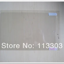 5 шт Индивидуальные прозрачные полноэкранные Защитные пленки для acer Iconia Tab A1-810 Tablet без розничной упаковки Размер 205x142 мм