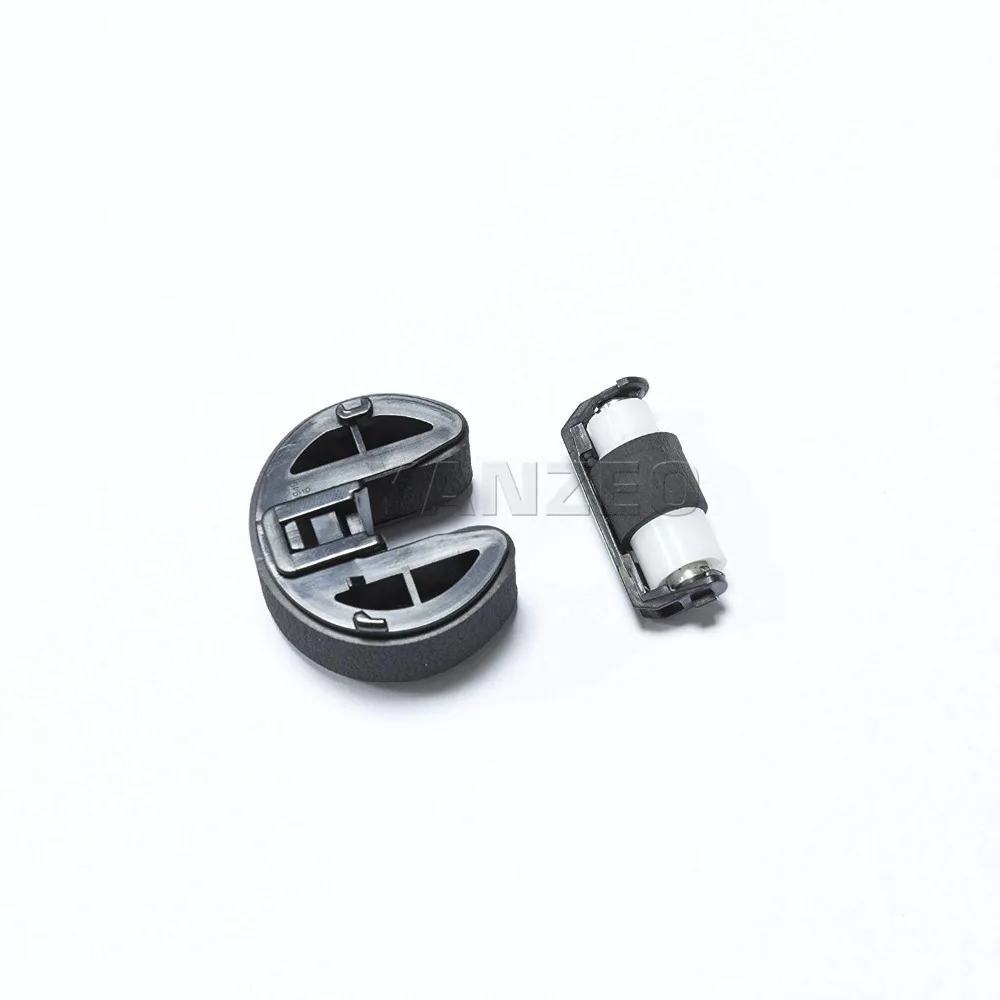 Yanzeo 1 комплект pickroller комплект для hp LaserJet RM1-4426 RM1-4425 CM1312 CM2320 CP2025 CP1215 CP1515 CP1518 CM1415 CP1525
