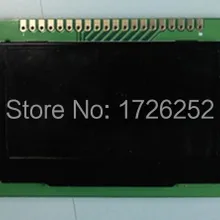 Noenname_null 2.42 дюймов 20pin 8bit желтый OLED Экран ssd1305 Drive IC 128*64 SPI/I2C/parallal Интерфейс