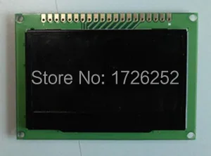 

NoEnName_Null 2.42 inch 20PIN 8Bit Yellow OLED Screen SSD1305 Drive IC 128*64 SPI/I2C/Parallal Interface