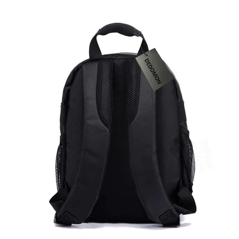 Водонепроницаемая цифровая DSLR камера сумка рюкзак для видеокамеры Mochila Fotografia