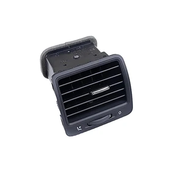 

TUKE OEM Cold air exchange outlet Pour VW Jetta Golf MK5 Lapin 1K0 819 704 right car accessories