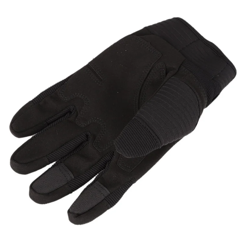 Для женщин мужчин сенсорный экран полный палец Прихватки для мангала Handwear мотоциклетные Восхождение Защитный спортивн