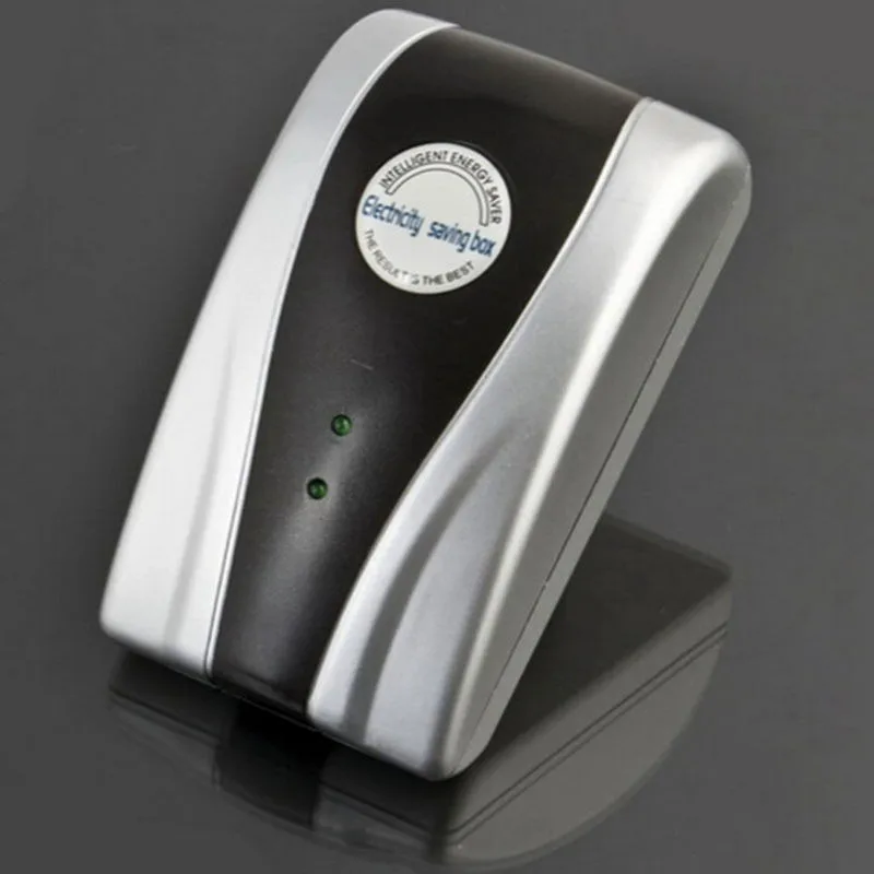 Best Seller Plug In Type Power Electricity Saving Energy Saver Box Save