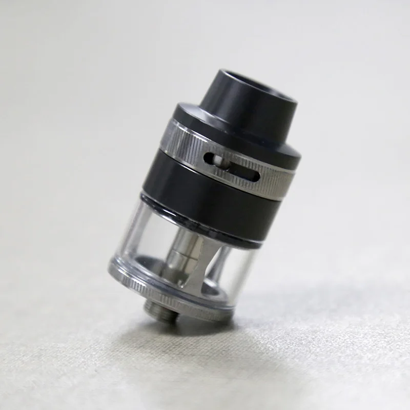 Original Aspire Revvo Tank 3.6ml with ARC Coil Fit Electronic Cigarette Speeder Typhon Aspire SkyStar Mod E Cigarette Vape Tank 08