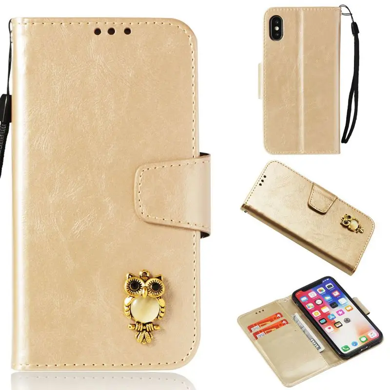 

retro leather tpu cover For iphone Xs Max Xr X With card storage function Case For iphone 5 S SE 6 6S Plus 7 8 Plus Phone Cases