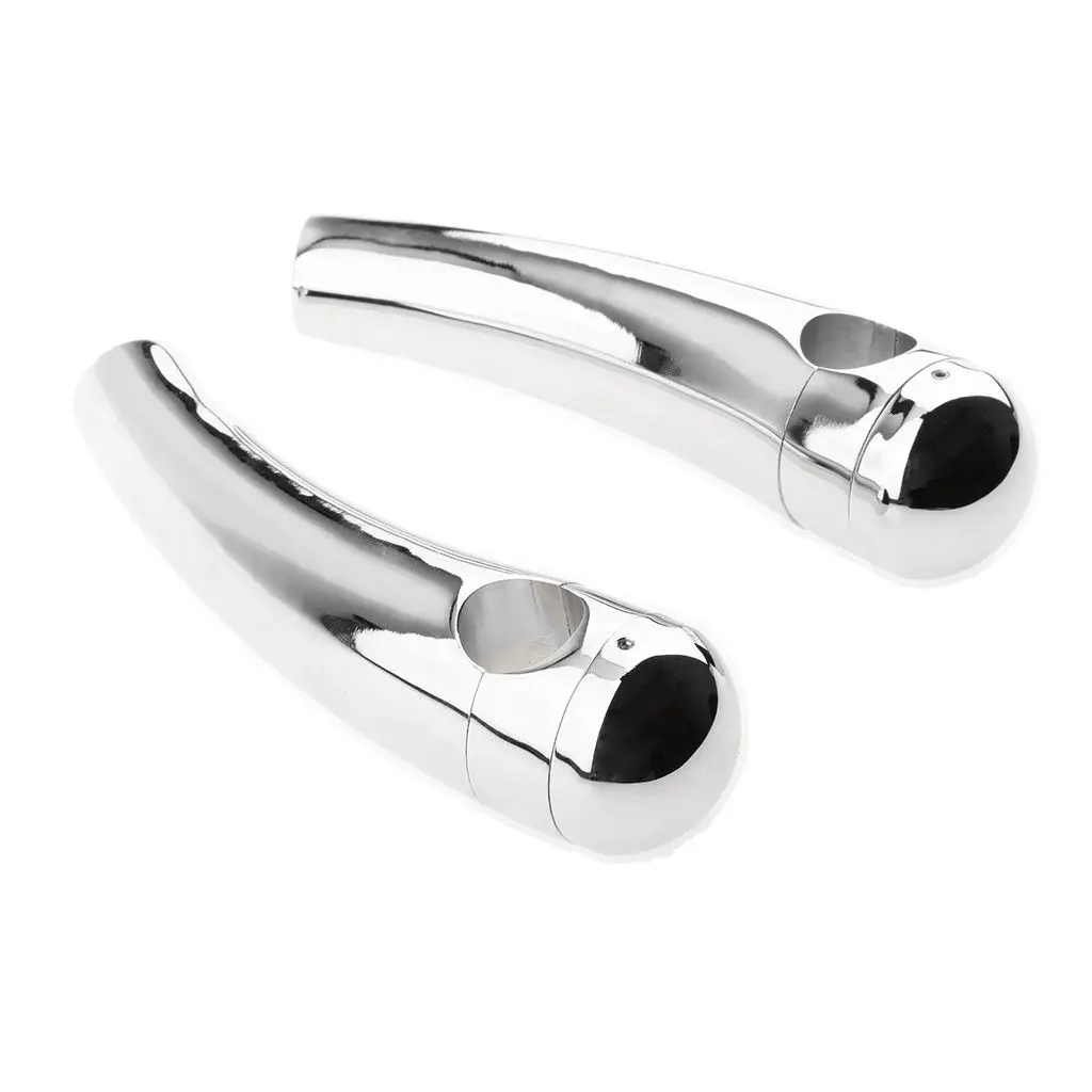 

Universal 25mm 1" Motorcycle Handlebar Handle Bar Riser Heightening Fixed For Harley Victory Kawasaki Honda Suzuki