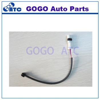 

500 pcs L=318mm Brake pad wear Sensor FOR P orsche 944 OEM 94461221201