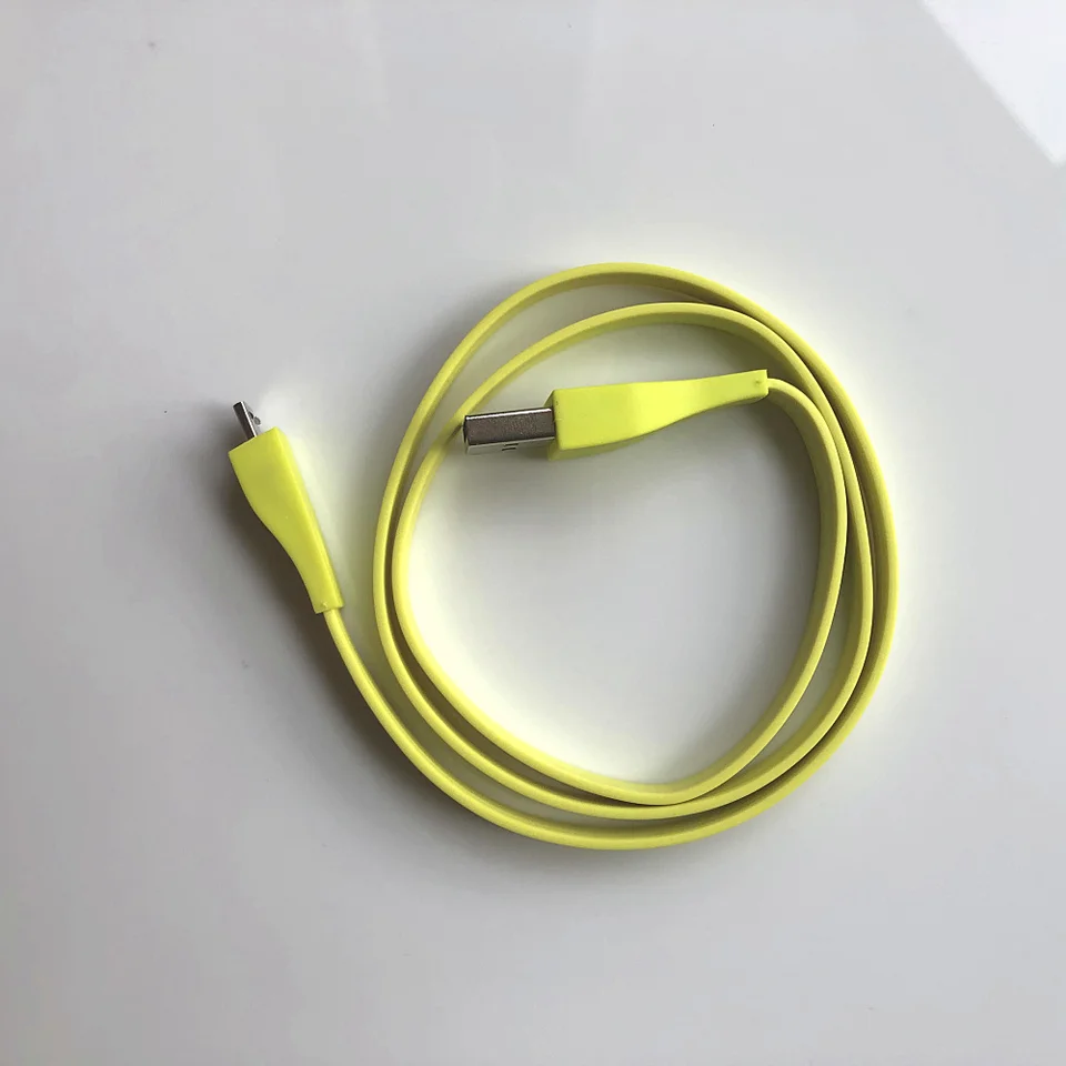 ultimate ears charging cable