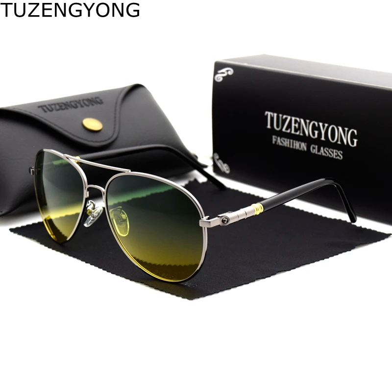 day night sunglasses for bike