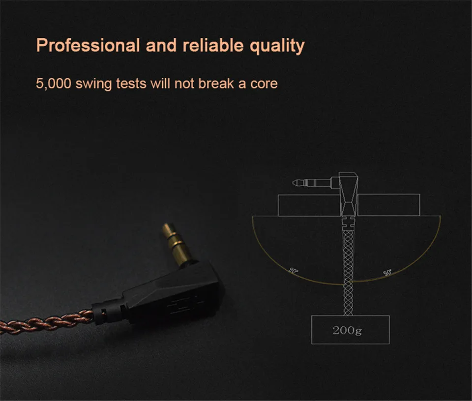 KZ_ZS10_Original_Cable_High_Purity_Oxygen_Free_Copper_Twisted_Upgrade_Wire_Gold_Plated_Cable_2pin_0.75mm_Earphone_Cable_for_ZS4 (3)