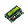JUNTEK-Medidor de inductancia de capacitancia LC-100A, Digital, LCD, LC, 1pF-100mF, 1uH-100H ► Foto 3/6