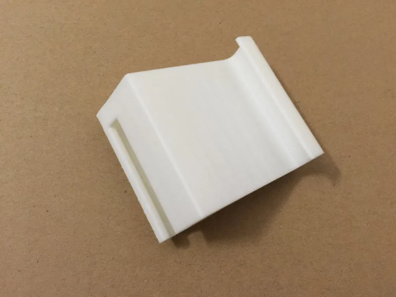 3D Printed DJI Phantom 4/3 Inspire 1 FPV Phone Holder Clip To Extended Monitor Holder Bracket For 10-inch/9.7-inch IPad Tablet PC