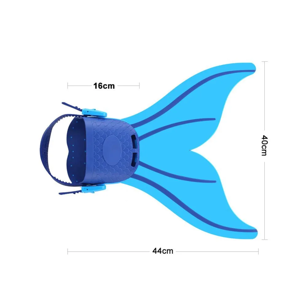 Профессиональные плавники для подводного плавания для подростков, плавники для подводного плавания, плавники для подводного плавания, монофин для подводного плавания, Флиппер, обувь для подводного плавания, оборудование