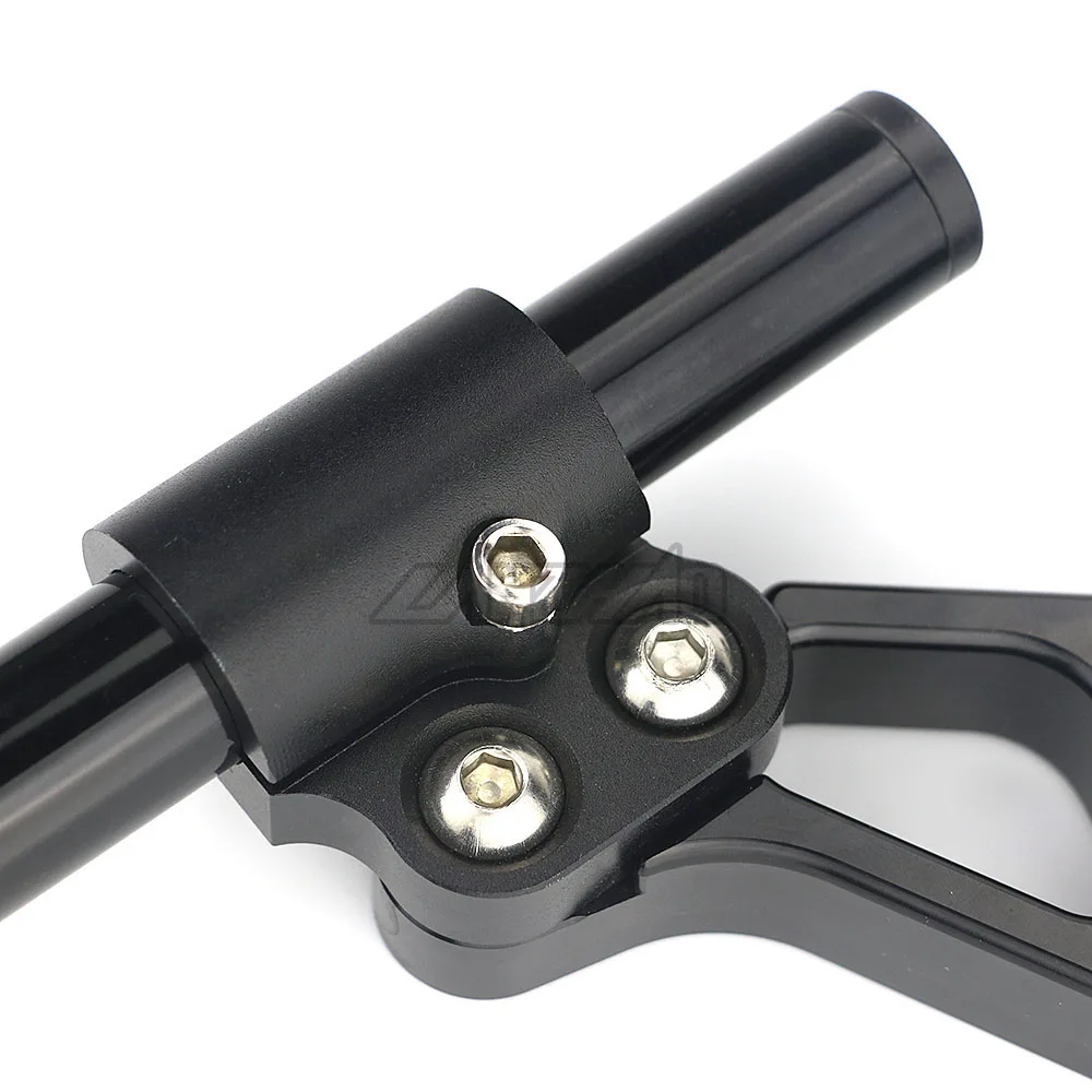 Auto Parts & Accessories Motorcycle Handlebar Lower Sport Kit Set Race