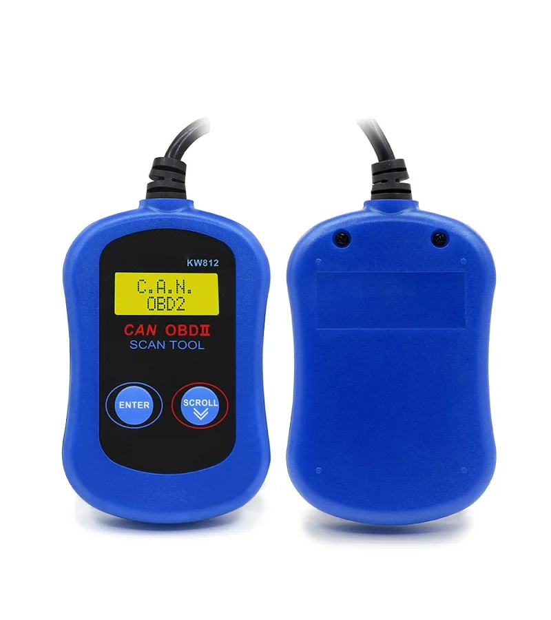 Code Readers & Scan Tools