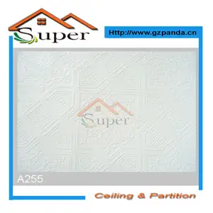 60x60 Pvc Gypsum Board Suspended Ceiling Tiles On Aliexpress