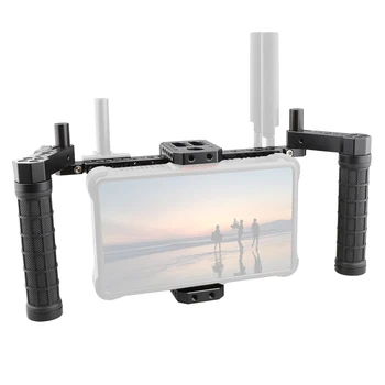 

CAMVATE Handheld Monitor Cage Kit (Basic) C1785