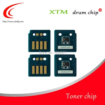 

24X Toner chip for Xerox Phaser 7500 106R01446 106R01443 106R01444 106R01445 printer cartridge reset chip