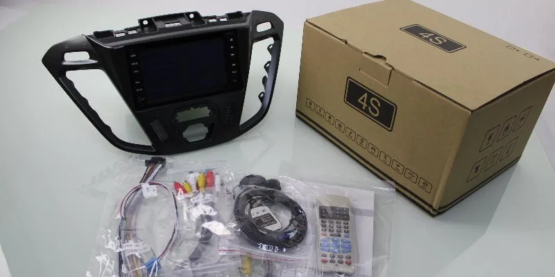 Cheap Liislee For Ford Transit Custom 2013~2016 Car Radio CD DVD Video Player GPS Navigation Nav Navi Audio Stereo Multimedia System 7 Cheap Liislee For Ford Transit Custom 2013~2016 Car Radio CD DVD Video Player GPS Navigation Nav Navi Audio Stereo Multimedia System 7