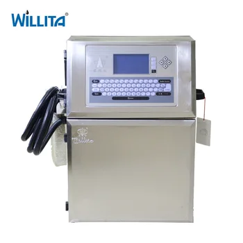 

New Type Economic Easy Operate Automatic Ink Jet Printers