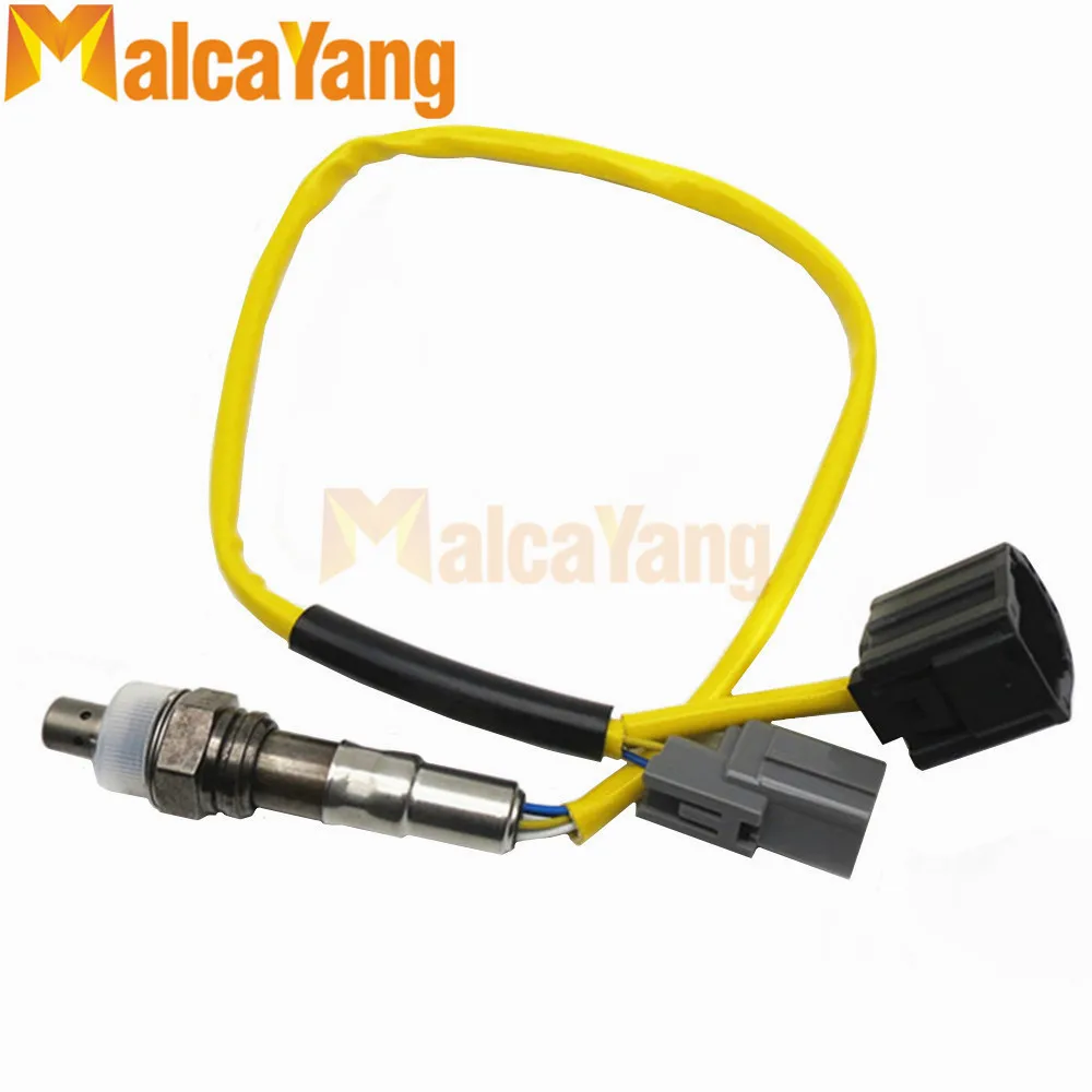 LFH1-188G1 O2 Сенсор Лямбда-зонд Сенсор для Mazda 6 GG GY 2002-2007 1,8 2,0 2,3 LFH1-18-8G1 кислорода Сенсор