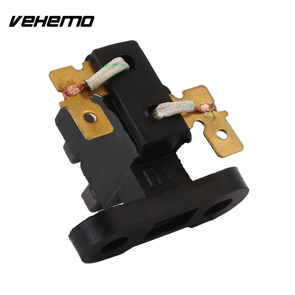 

Electric Motor Brush Car Generator Carbon Brush Head 4KW 5KW 7KW 775963 Generator Accessories power signal transmission Parts