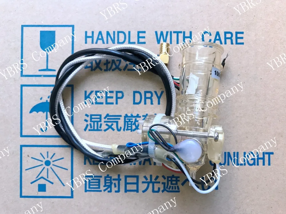 

New and Original Urit-3000 Urit-3010 Urit-3300 Urit 3000 3010 3300 analyzer WBC bath chamber assembly with hgb unit and ruby