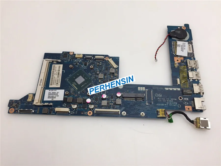 LAPTOP LCD SCREEN FOR HP PAVILION DM1-2040CA 11.6 WXGA HD LED