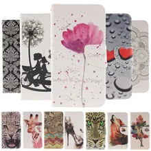 Fashion Pattern PU Leather Case For Coque Motorola Moto G3 / G 3rd Gen / 2015 XT1541 XT1542 XT1543 Flip Cover Wallet Phone Cases