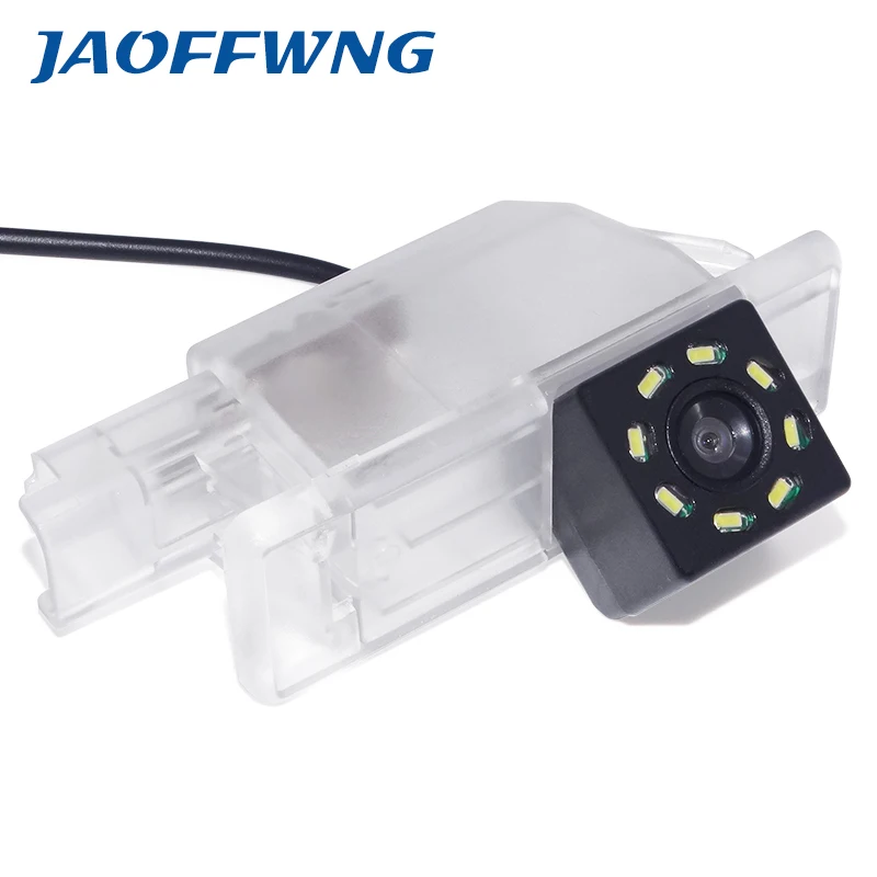 HD CCD Car Rearview font b Camera b font Backup 170 Degree Backup Parking Reverse font