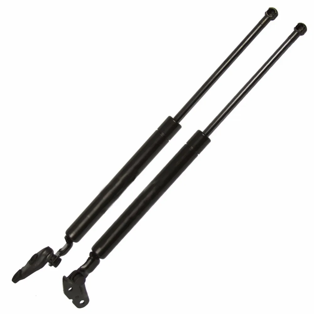 2 New Hatch Gas Lift Supports Struts Rod Arm Shocks Fit Toyota Celica 2000-2006