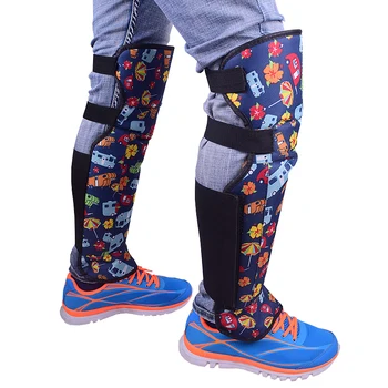 

FUYOUSHENZHU Windproof knee protector for motorcycle Outdoor protective equipment for motorized motorcycles Warm knee pads