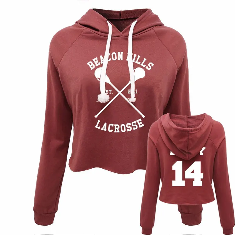 stilinski and mccall hoodies