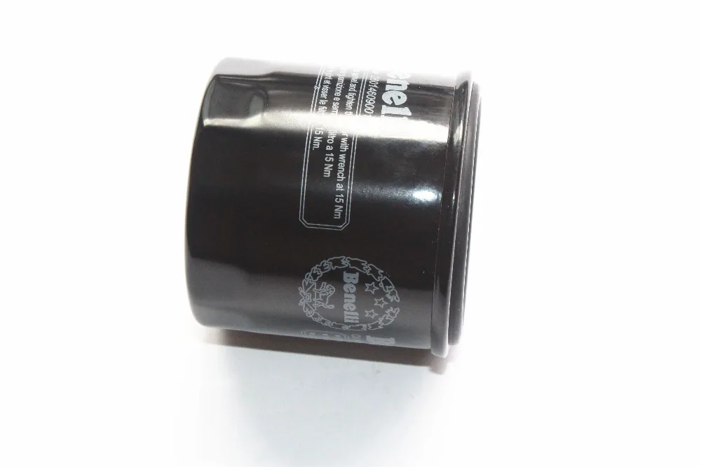 Масляный фильтр для Бенелли BN302 302S TNT300 STELS 300 BN600 TNT600 STELS600 Keeway RK6 RKX 300/BN TNT 300 302 600 GT